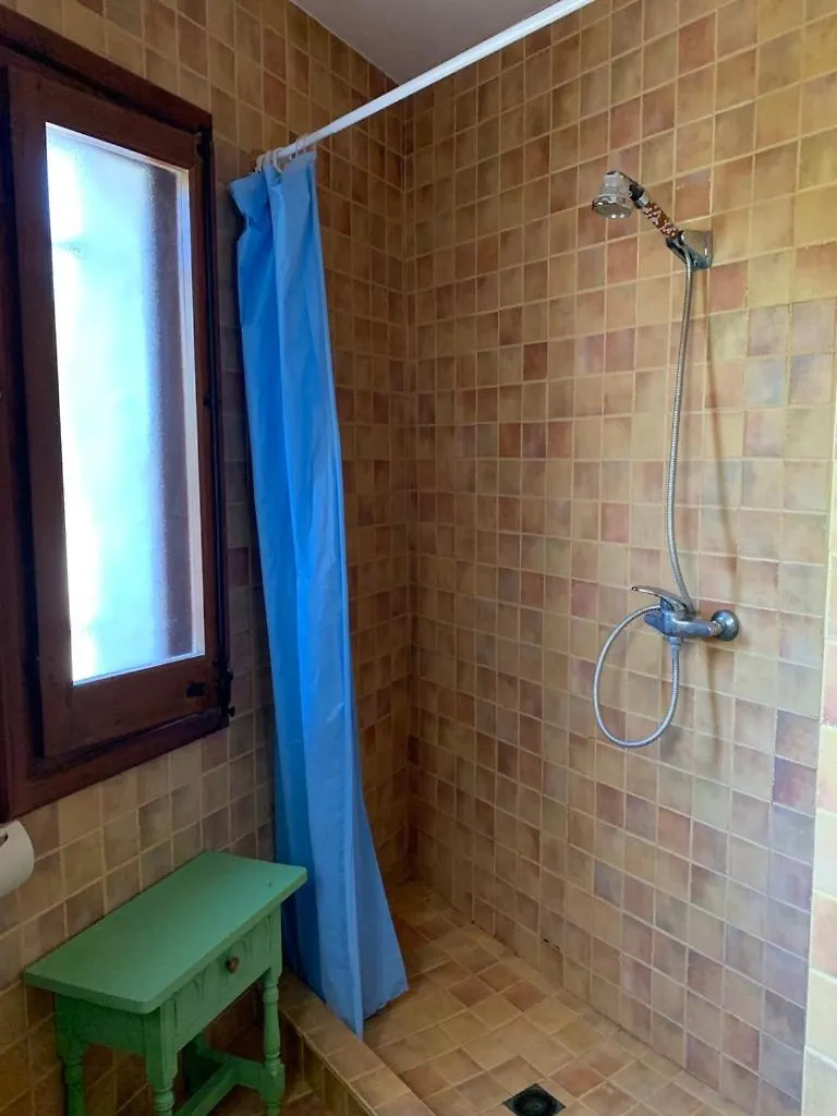 Casa Eucaliptos Villa Riumar Holiday home
