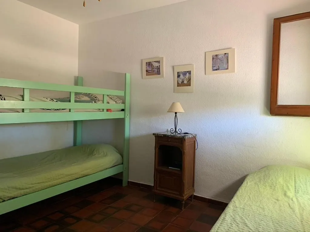 Holiday home Casa Eucaliptos Villa Riumar