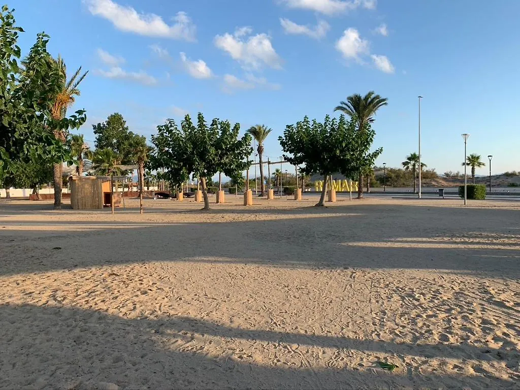 Holiday home Casa Eucaliptos Villa Riumar Spain