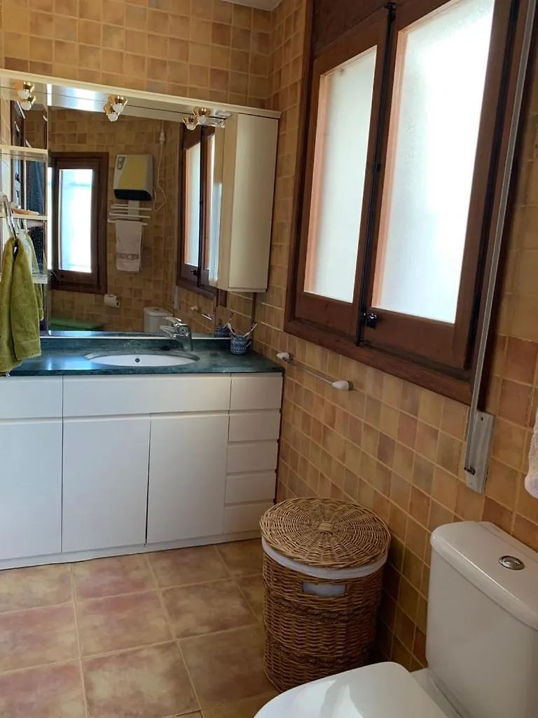 Vila Casa Eucaliptos Riumar 0*,  Španělsko