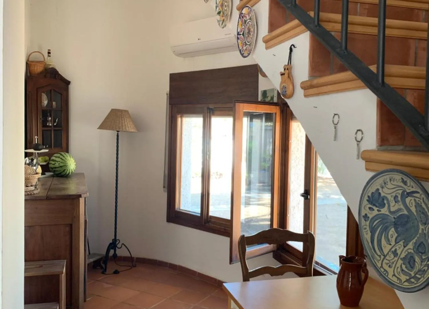 Casa Eucaliptos Villa Riumar