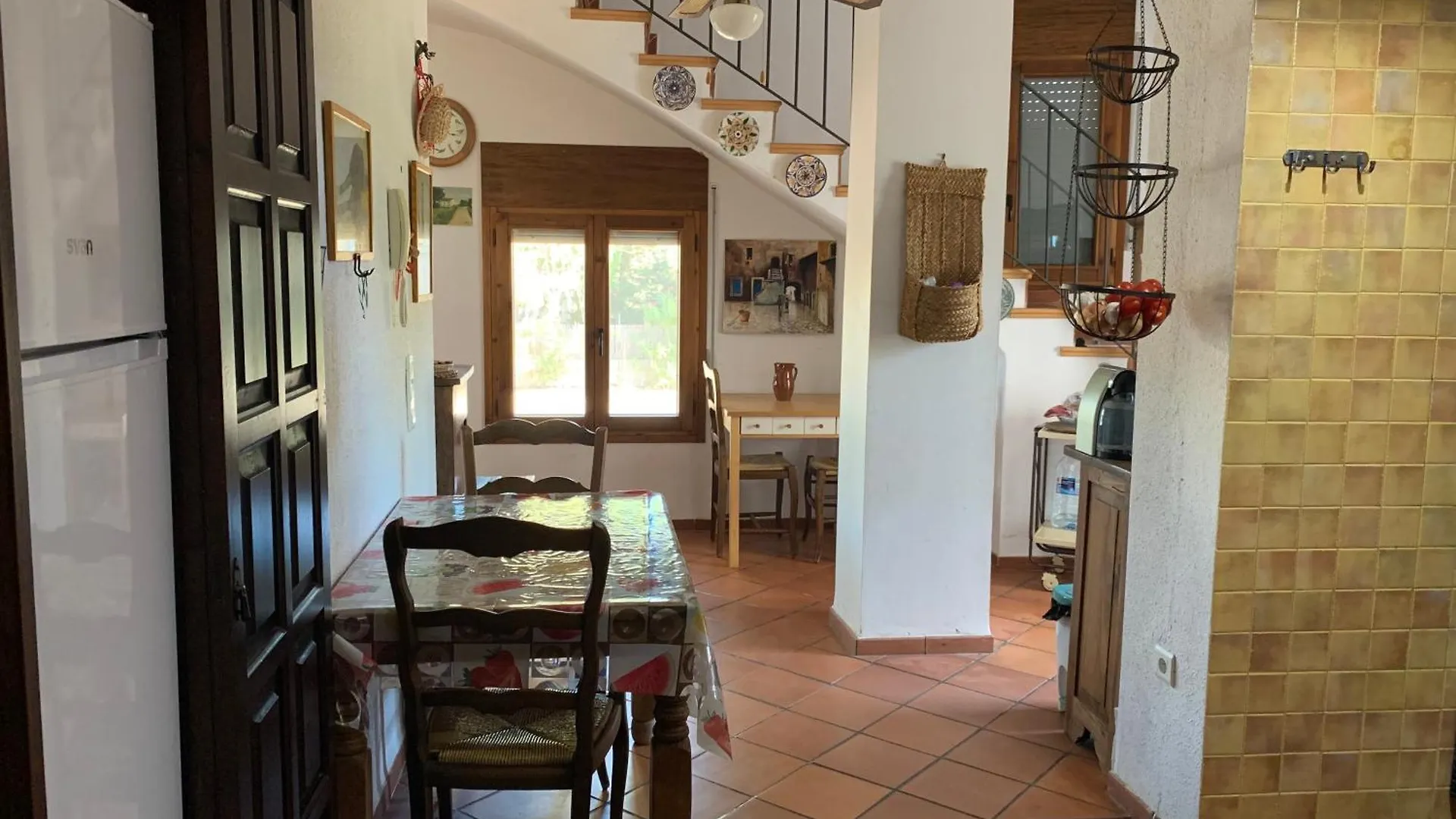 Vila Casa Eucaliptos Riumar 0*,  Španělsko