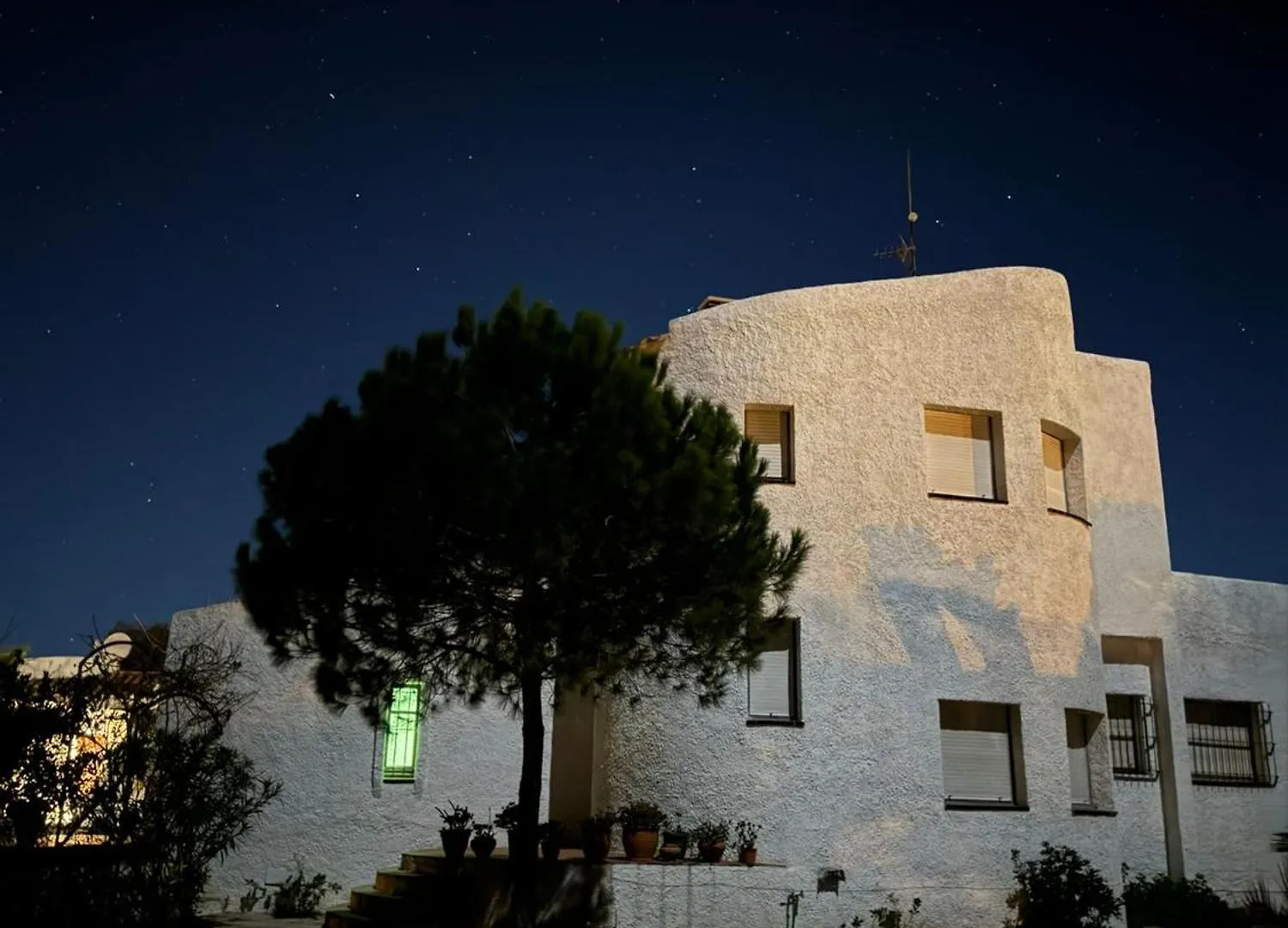 Holiday home Casa Eucaliptos Villa Riumar