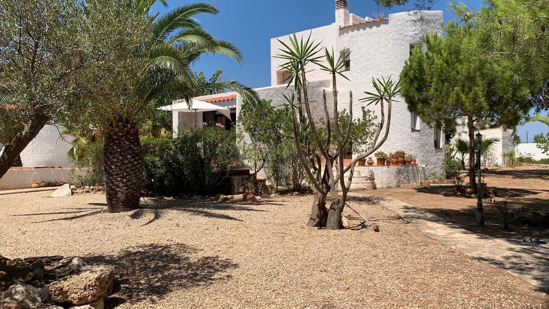 Vila Casa Eucaliptos Riumar